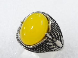 色石　指輪(26号)